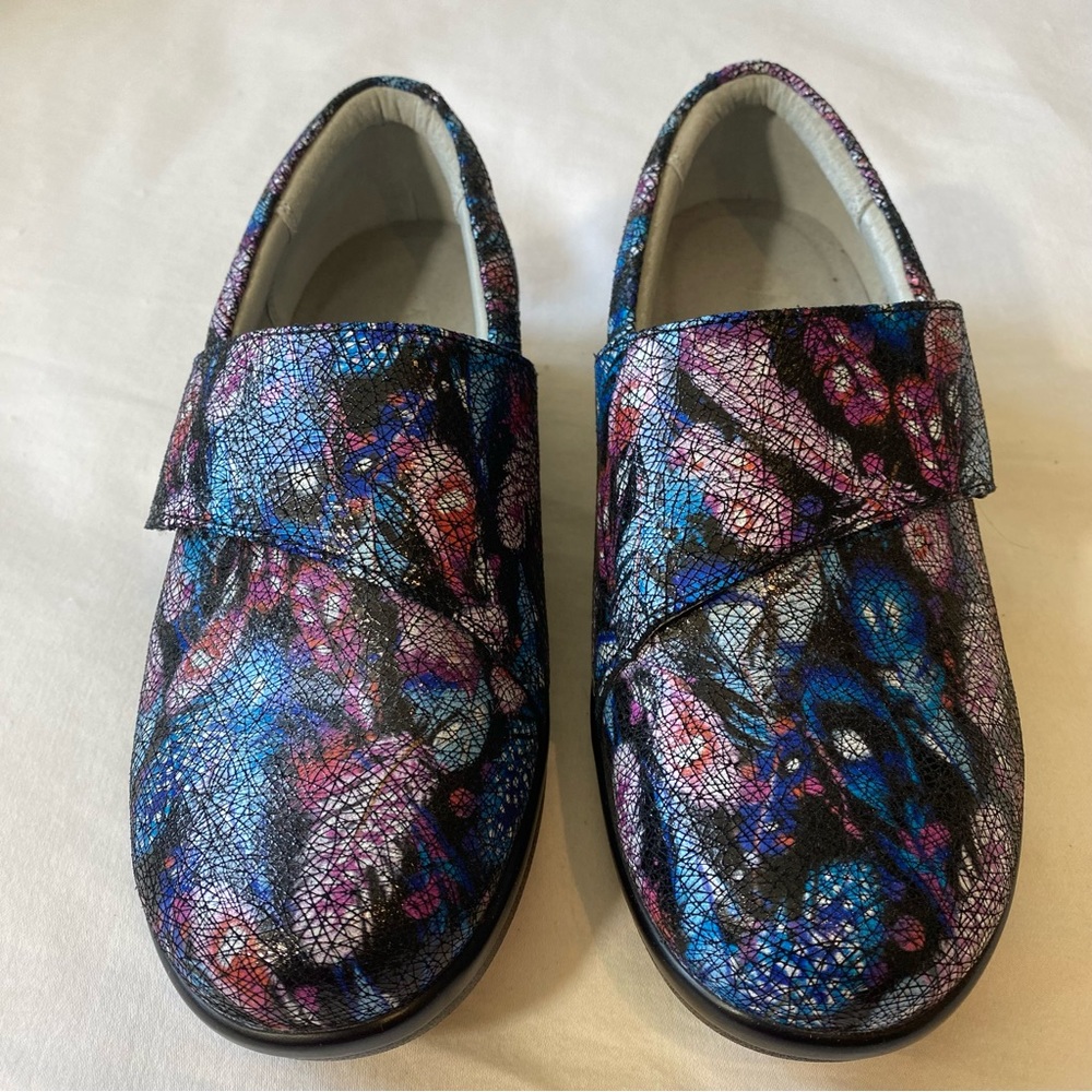Alegria Lauryn Clogs Comfort Shoes Lau-885W size EUR 36W